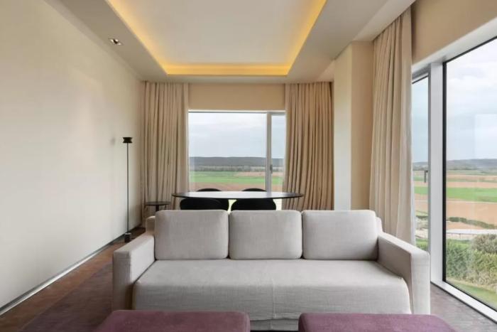 Valbusenda Hotel Bodega & Spa Toro Cameră foto