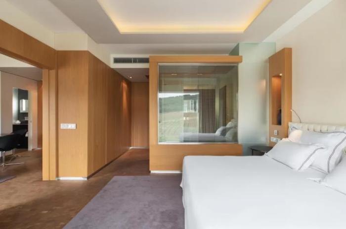 Valbusenda Hotel Bodega & Spa Toro Cameră foto