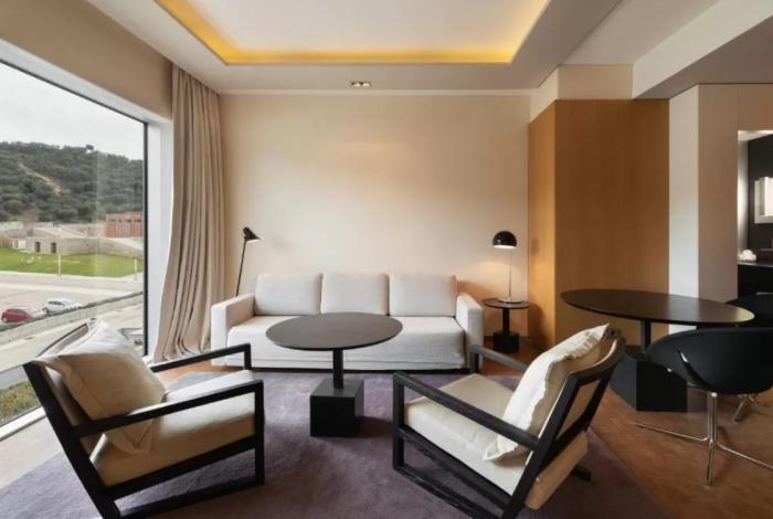Valbusenda Hotel Bodega & Spa Toro Cameră foto