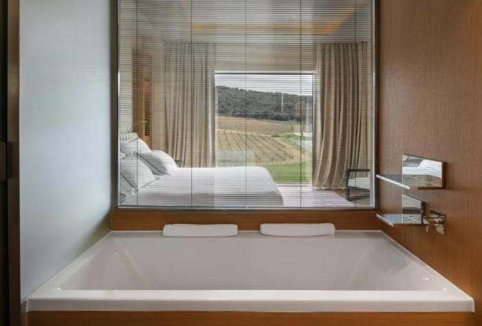 Valbusenda Hotel Bodega & Spa Toro Cameră foto