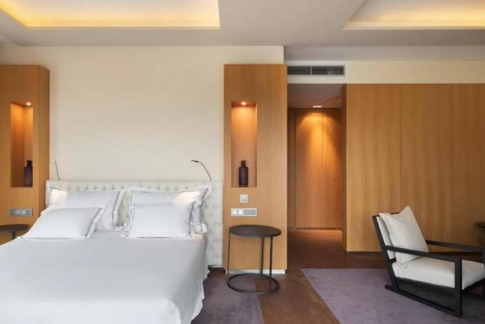 Valbusenda Hotel Bodega & Spa Toro Cameră foto